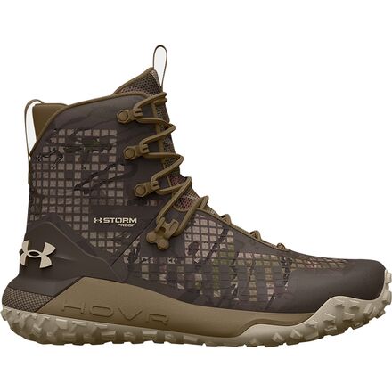 Under Armour HOVR Dawn WP 2.0 400G Hiking Boot - Men display picture 1