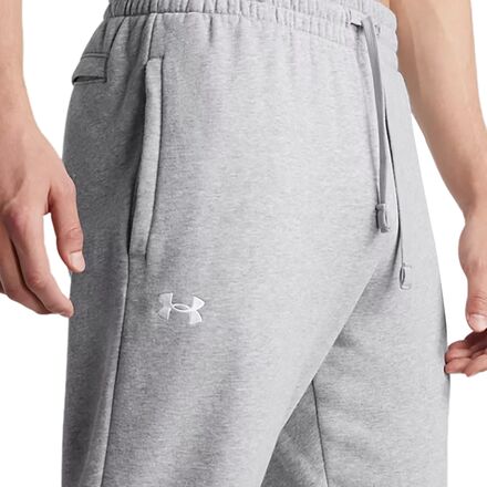 Under Armour - Rival Fleece Jogger Pant - Men's