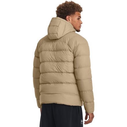 Under Armour - Storm Armour Down 2.0 Jacket - Men's