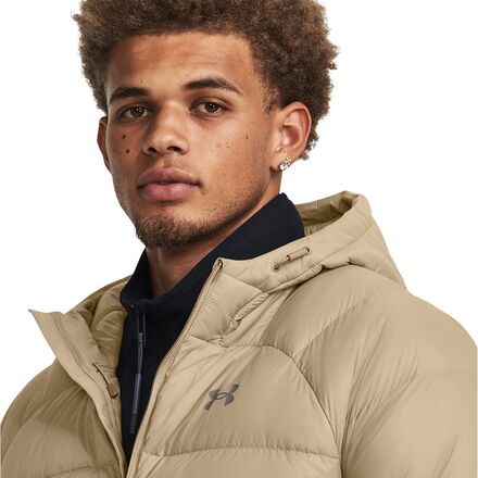 Under Armour - Storm Armour Down 2.0 Jacket - Men's