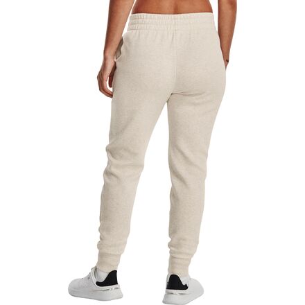 Under Armour - Rival Fleece Jogger - Women's