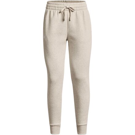 Under Armour - Rival Fleece Jogger - Women's