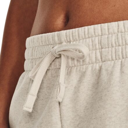 Under Armour - Rival Fleece Jogger - Women's