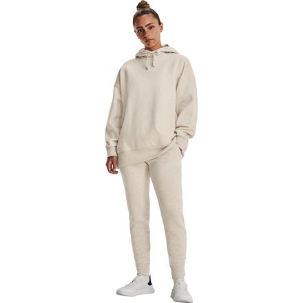 Under Armour - Rival Fleece Jogger - Women's