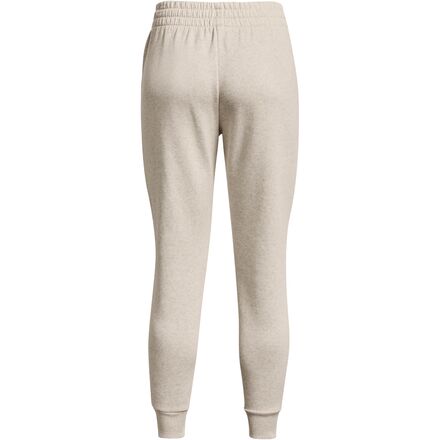 Under Armour - Rival Fleece Jogger - Women's