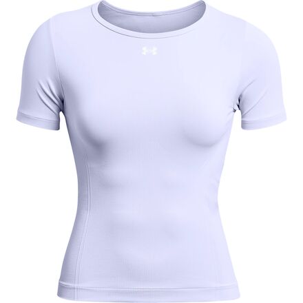 Under Armour - Train Seamless Shirt - Women's