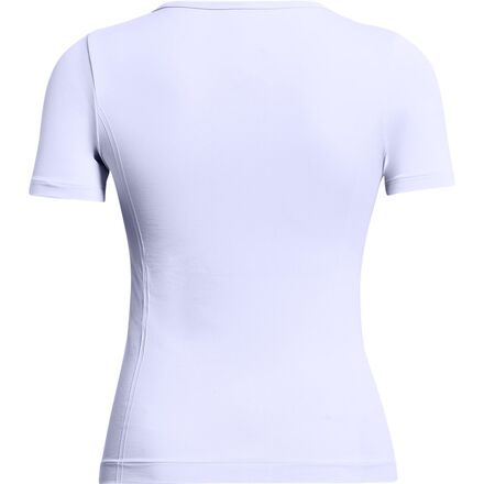 Under Armour - Train Seamless Shirt - Women's