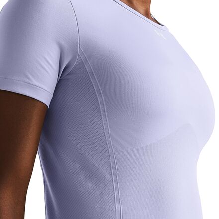 Under Armour - Train Seamless Shirt - Women's