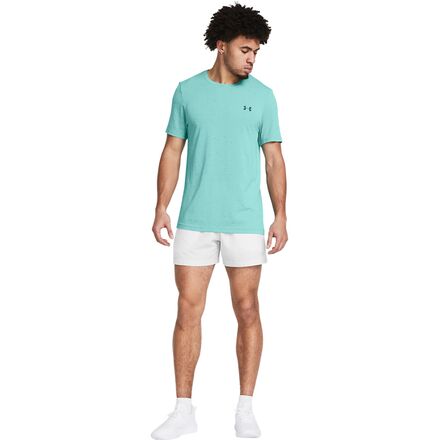 Under Armour - Woven 5in Short - Men's