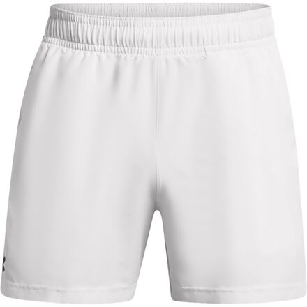 Under Armour - Woven 5in Short - Men's