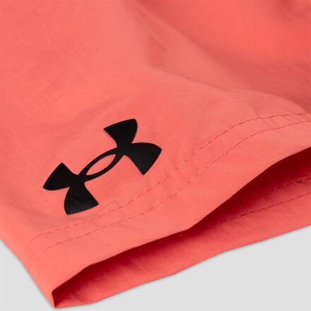 Under Armour - Crinkle Volley Short - Boys'