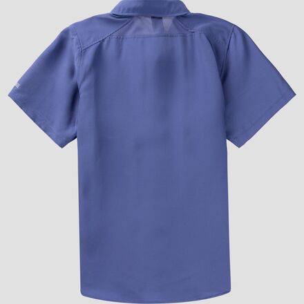 Under Armour - Drift Tide Fish Shirt - Boys'