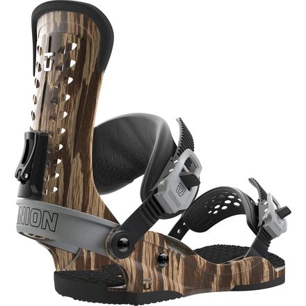 Union - Force Snowboard Binding - Men's