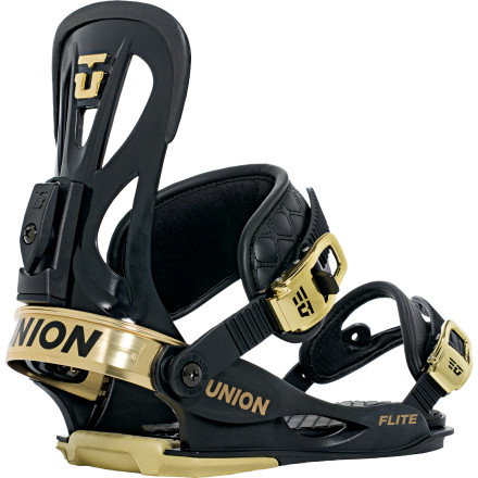 Union - Flite Binding