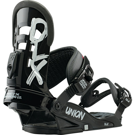 Union - DLX Binding