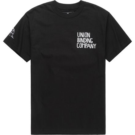 Union - Univited T-Shirt - Men's
