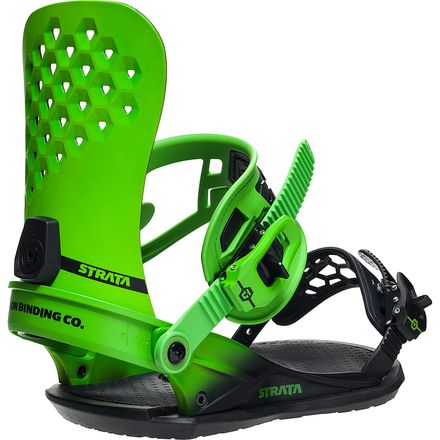 Union - Strata Snowboard Binding