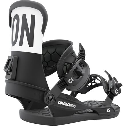 Union - Contact Pro Snowboard Binding - 2022