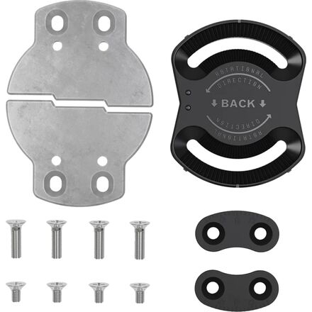 Union - Charger Quiver Disk Kit - One Color