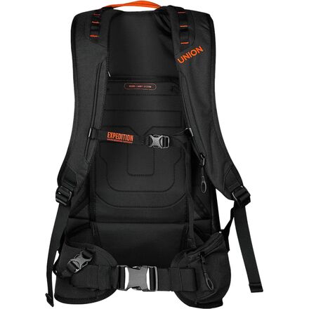Union - Rover 24L Backpack