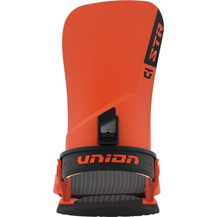 Union - STR Snowboard Binding - 2023