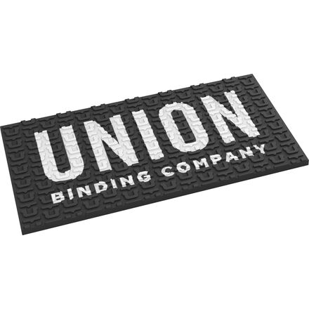 Union - Surf Stomp Pad