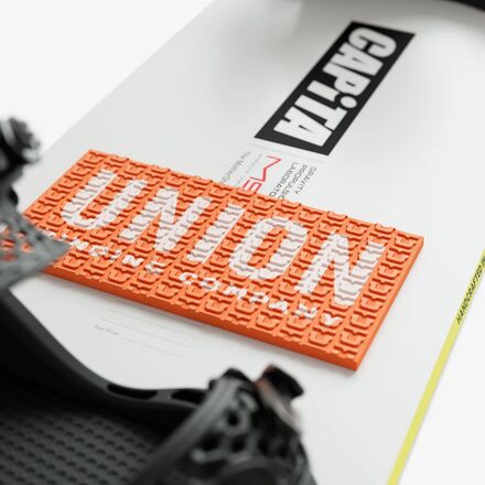 Union - Surf Stomp Pad