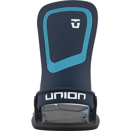 Union - Ultra Snowboard Binding - 2023 - Men's