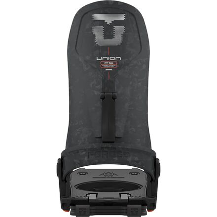 thumbnail image 2 of Charger Pro Splitboard Binding 2026 Union Binding Company- Union Binding Co. R 2 of 13