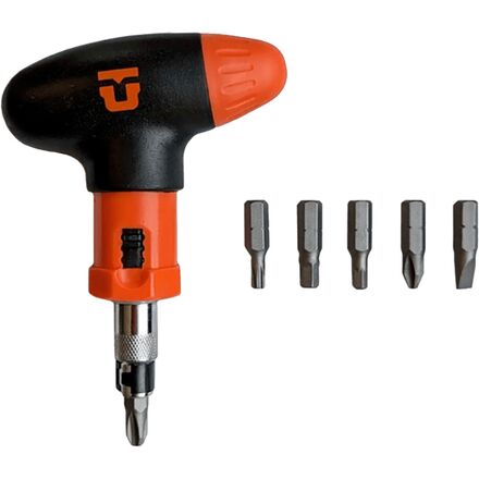 Binding Multi Tool