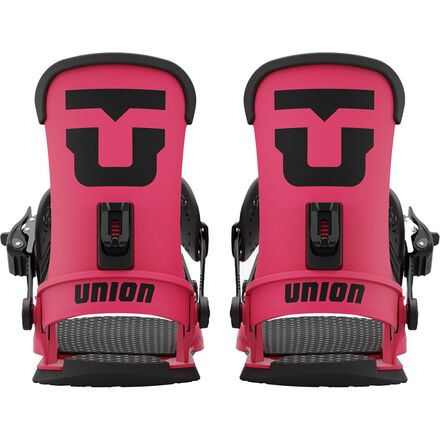 Union - Cadet Pro Snowboard Binding - 2025 - Kids'