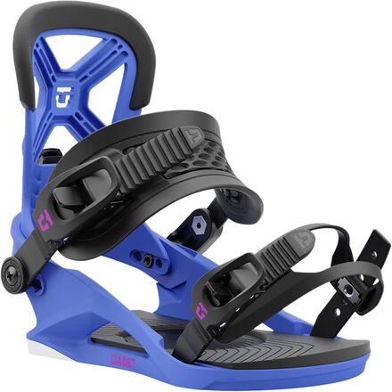 Union - Cadet Snowboard Binding - 2025 - Kids'