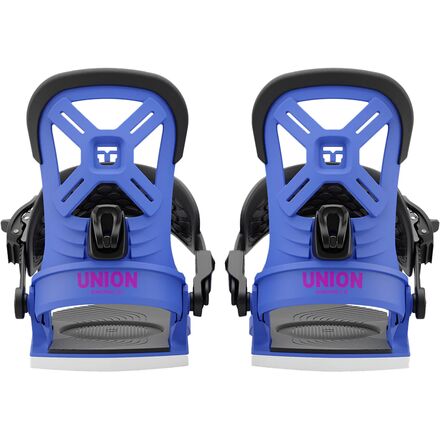 Union - Cadet Snowboard Binding - 2025 - Kids'