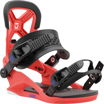 Union - Cadet Snowboard Binding - 2025 - Kids'