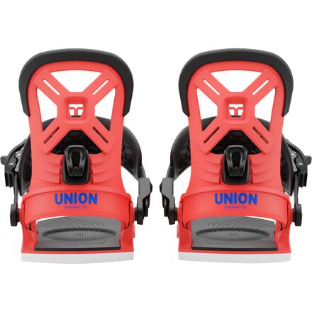 Union - Cadet Snowboard Binding - 2025 - Kids'