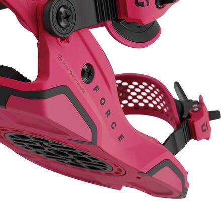 Union - Force Snowboard Binding - 2025