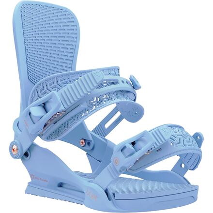 Union - Juliet Snowboard Binding - 2025 - Women's