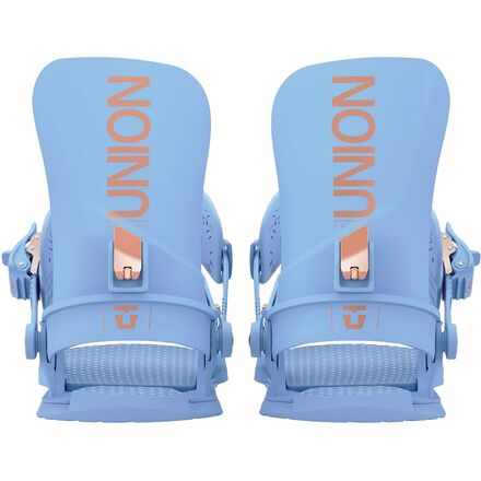 Union - Juliet Snowboard Binding - 2025 - Women's