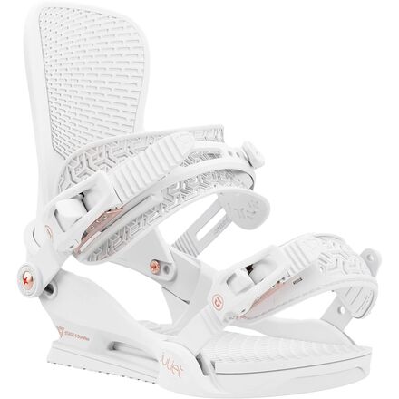 Union - Juliet Snowboard Binding - 2025 - Women's