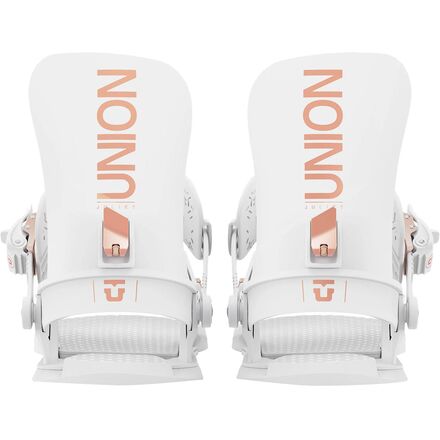 Union - Juliet Snowboard Binding - 2025 - Women's