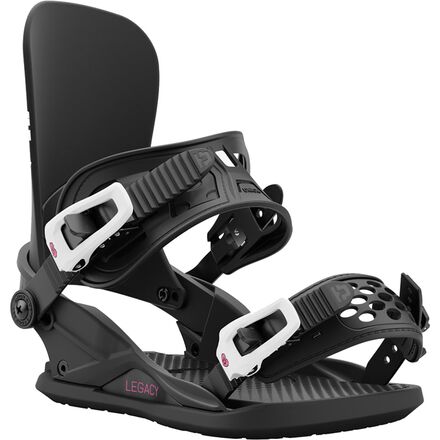 Union - Legacy Snowboard Binding - 2025 - Women's