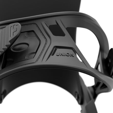 Union - Legacy Snowboard Binding - 2025 - Women's