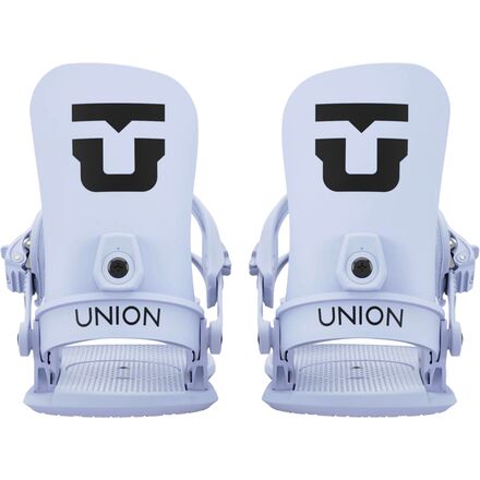 Union - Legacy Snowboard Binding - 2025 - Women's