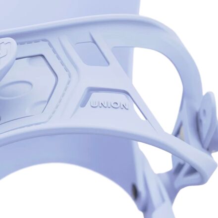 Union - Legacy Snowboard Binding - 2025 - Women's