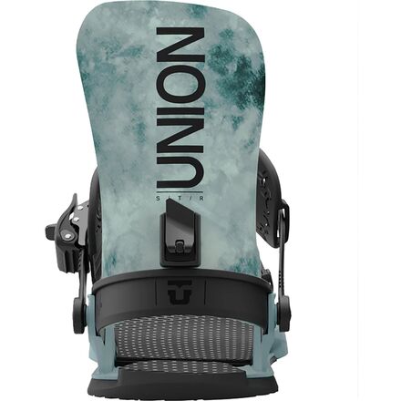 Union - STR Snowboard Binding - 2025