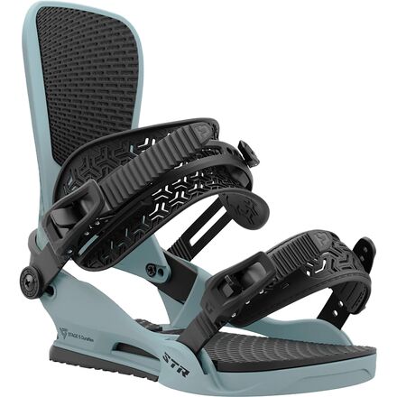 Union - STR Snowboard Binding - 2025