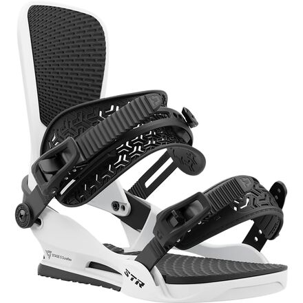 Union - STR Snowboard Binding - 2025