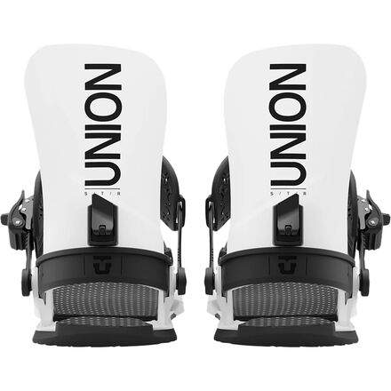 Union - STR Snowboard Binding - 2025