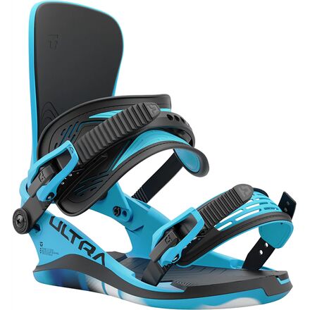 Union - Ultra Snowboard Binding - 2025 - Men's