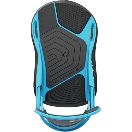 Union - Ultra Snowboard Binding - 2025 - Men's